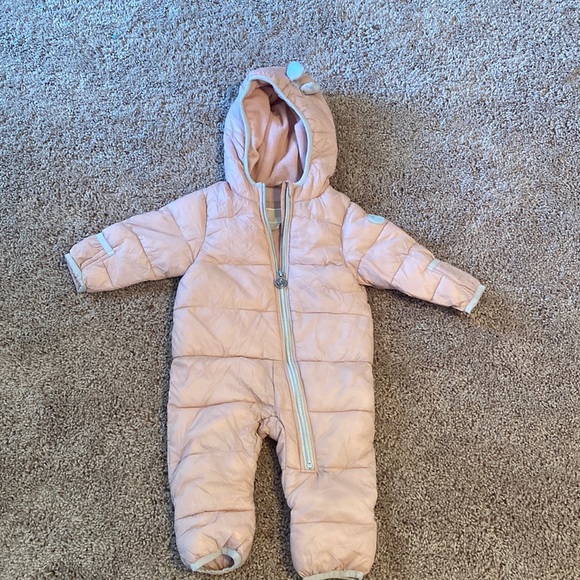 Michael Kors Jackets & Coats Michael Kors Snowsuit Infant 6 Poshmark